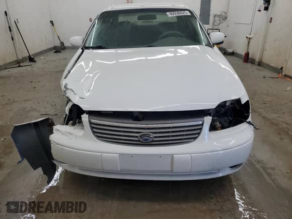 1999 Chevrolet Malibu z VIN 1G1ND52M5XY167806, wystawiony jako Copart lot #46936625 z przebiegiem 146 772 mil mil oraz Szkoda całkowita • Salvage title. Historia ofert i sprzedaży dostępna na DreamBid. Obrazek 5.