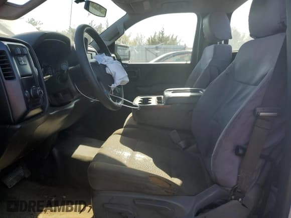 ✅ 2016 Chevrolet Silverado 2500HD Work Truck • VIN: 1GC0CUEG6GZ106981 • Лот: 52924365. Опубликован ранее на Copart с пробегом 163 761 миль. Бесплатный доступ к архиву аукционных продаж из США и подробный отчёт об истории автомобиля на DreamBid. Изображение 7.