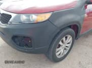 ✅ 2011 Kia Sorento EX • VIN: 5XYKU4A15BG026361 • Лот: 43774439. Опубликован ранее на IAAI с пробегом 182 316 миль. Бесплатный доступ к архиву аукционных продаж из США и подробный отчёт об истории автомобиля на DreamBid. Изображение 6.