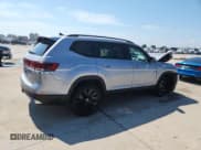 ✅ 2024 Volkswagen Atlas SE • VIN: 1V2JR2CA0RC604894 • Лот: 81198515. Опубликован ранее на Copart с пробегом 15 584 миль. Бесплатный доступ к архиву аукционных продаж из США и подробный отчёт об истории автомобиля на DreamBid. Изображение 3.