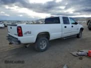 ✅ 2004 Chevrolet Silverado 2500HD LT3 • VIN: 1GCHK23G34F146882 • Лот: 78837734. Опубликован ранее на Copart с пробегом Не указан. Бесплатный доступ к архиву аукционных продаж из США и подробный отчёт об истории автомобиля на DreamBid. Изображение 3.