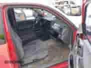 1997 Dodge Dakota z VIN 1B7GL23Y7VS134373, wystawiony jako IAAI lot #41573554 z przebiegiem 201 659 mil mil oraz . Historia ofert i sprzedaży dostępna na DreamBid. Obrazek 5.