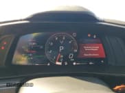 ✅ 2020 Chevrolet Corvette 2LT • VIN: 1G1Y72D41L5000127 • Lot: 80295905. Wystawiony na Copart z przebiegiem 51 822 mil. Bezpłatny archiwum sprzedaży aukcyjnych z USA i szczegółowy raport historii pojazdu na DreamBid. Zdjęcie 9.