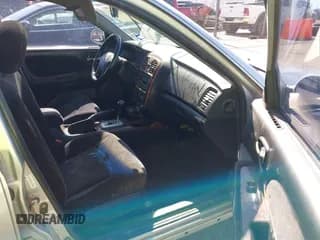 ✅ 2002 Hyundai Sonata GLS • VIN: KMHWF35H92A690977 • Lot: 42058841. Listed on IAAI with 158,508 mi. Free auction sales archive from the USA and detailed vehicle history report at DreamBid. Image 5.