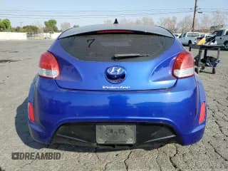 ✅ 2012 Hyundai Veloster w/Black Int • VIN: KMHTC6AD5CU043931 • Lot: 43806195. Wystawiony na Copart z przebiegiem 160 460 mil. Bezpłatny archiwum sprzedaży aukcyjnych z USA i szczegółowy raport historii pojazdu na DreamBid. Zdjęcie 6.