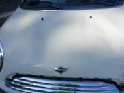 ✅ 2009 MINI Clubman • VIN: WMWML33539TP98004 • Lot: 42478871. Wystawiony na IAAI z przebiegiem 125 544 mil. Bezpłatny archiwum sprzedaży aukcyjnych z USA i szczegółowy raport historii pojazdu na DreamBid. Zdjęcie 10.