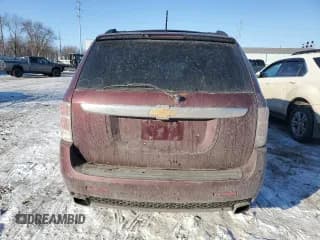 ✅ 2007 Chevrolet Equinox LS • VIN: 2CNDL23F676012560 • Лот: 88644275. Опубликован ранее на Copart с пробегом 159 307 миль. Бесплатный доступ к архиву аукционных продаж из США и подробный отчёт об истории автомобиля на DreamBid. Изображение 6.