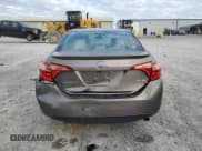 ✅ 2017 Toyota Corolla LE Eco • VIN: 2T1BPRHEXHC835260 • Lot: 71904825. Wystawiony na Copart z przebiegiem 153 728 mil. Bezpłatny archiwum sprzedaży aukcyjnych z USA i szczegółowy raport historii pojazdu na DreamBid. Zdjęcie 6.