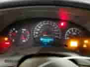 2005 Chevrolet Impala LS с VIN 2G1WH52K759389546, выставлен на аукционе Copart как лот 74569624 с пробегом 220 520 миль миль и Списание • Salvage title. История ставок и продаж доступна на DreamBid. Изображение 9.