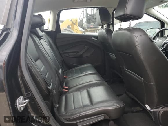 ✅ 2015 Ford C-Max SEL • VIN: 1FADP5CU6FL109309 • Lot: 43645495. Wystawiony na Copart z przebiegiem 142 313 mil. Bezpłatny archiwum sprzedaży aukcyjnych z USA i szczegółowy raport historii pojazdu na DreamBid. Zdjęcie 11.