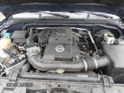 ✅ 2013 Nissan Frontier SV • VIN: 1N6AD0EV4DN727497 • Lot: 43697029. Listed on IAAI with 116,584 mi. Free auction sales archive from the USA and detailed vehicle history report at DreamBid. Image 10.