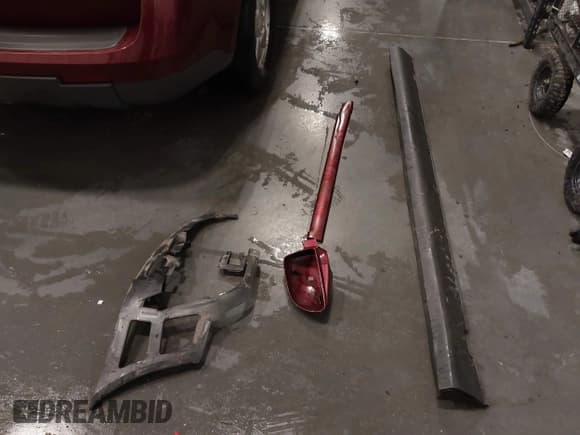 ✅ 2008 Chevrolet Equinox LT • VIN: 2CNDL43F086044045 • Лот: 41631190. Опубликован ранее на IAAI с пробегом Не указан. Бесплатный доступ к архиву аукционных продаж из США и подробный отчёт об истории автомобиля на DreamBid. Изображение 12.