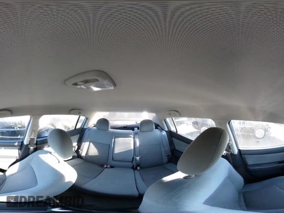 ✅ 2011 Nissan Sentra SR • VIN: 3N1AB6APXBL630758 • Лот: 43356384. Опубликован ранее на IAAI с пробегом 160 445 миль. Бесплатный доступ к архиву аукционных продаж из США и подробный отчёт об истории автомобиля на DreamBid. Изображение 19.