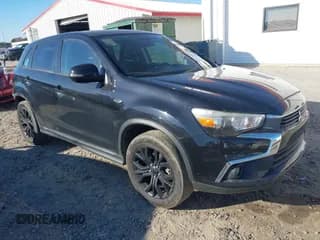 ✅ 2017 Mitsubishi Outlander SE • VIN: JA4AP3AW6HZ055445 • Lot: 41452073. Listed on IAAI with 115,585 mi. Free auction sales archive from the USA and detailed vehicle history report at DreamBid. Image 1.