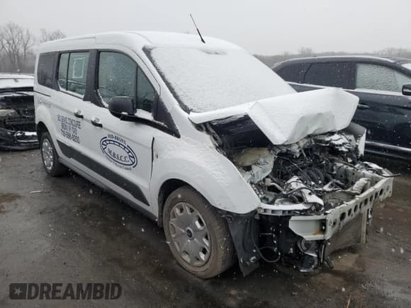 ✅ 2015 Ford Transit Connect XL • VIN: NM0GE9E73F1196722 • Лот: 85589214. Опубликован ранее на Copart с пробегом Не указан. Бесплатный доступ к архиву аукционных продаж из США и подробный отчёт об истории автомобиля на DreamBid. Изображение 4.