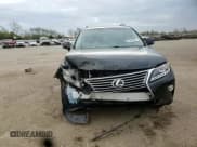 ✅ 2014 Lexus RX 350 • VIN: JTJBK1BA7E2460666 • Lot: 86255825. Wystawiony na Copart z przebiegiem 102 700 mil. Bezpłatny archiwum sprzedaży aukcyjnych z USA i szczegółowy raport historii pojazdu na DreamBid. Zdjęcie 14.