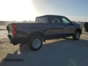 ✅ 2022 Chevrolet Silverado 1500 Work Truck • VIN: 1GCPAAEK6NZ529421 • Lot: 78933114. Wystawiony na Copart z przebiegiem 48 982 mil. Bezpłatny archiwum sprzedaży aukcyjnych z USA i szczegółowy raport historii pojazdu na DreamBid. Zdjęcie 3.