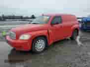 ✅ 2008 Chevrolet HHR Panel LS • VIN: 3GCDA85D38S563654 • Lot: 90106345. Listed on Copart with 206,976 mi. Free auction sales archive from the USA and detailed vehicle history report at DreamBid. Image 1.