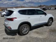 ✅ 2020 Hyundai Santa Fe SEL • VIN: 5NMS3CAD7LH183999 • Lot: 55794793. Wystawiony na Copart z przebiegiem 68 583 mil. Bezpłatny archiwum sprzedaży aukcyjnych z USA i szczegółowy raport historii pojazdu na DreamBid. Zdjęcie 3.