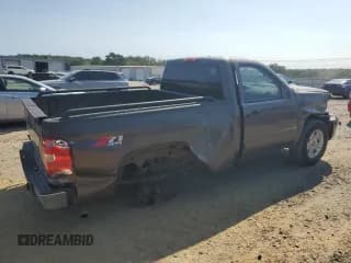 ✅ 2008 Chevrolet Silverado 1500 1LT • VIN: 1GCEK14J28Z187015 • Lot: 74476024. Listed on Copart with 233,653 mi. Free auction sales archive from the USA and detailed vehicle history report at DreamBid. Image 3.