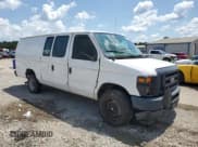 ✅ 2014 Ford Econoline Cargo Commercial • VIN: 1FTSS3EL3EDB10631 • Lot: 61995555. Listed on Copart with 253,098 mi. Free auction sales archive from the USA and detailed vehicle history report at DreamBid. Image 4.