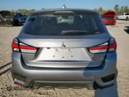 ✅ 2024 Mitsubishi Outlander S • VIN: JA4ARUAUXRU025989 • Лот: 86269725. Опубликован ранее на Copart с пробегом 12 791 миль. Бесплатный доступ к архиву аукционных продаж из США и подробный отчёт об истории автомобиля на DreamBid. Изображение 6.