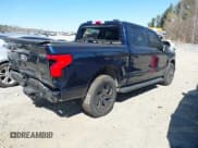 ✅ 2024 Ford F-150 Lightning Flash • VIN: 1FT6W3L75RWG30755 • Lot: 41817158. Listed on IAAI with 1,932 mi. Free auction sales archive from the USA and detailed vehicle history report at DreamBid. Image 4.