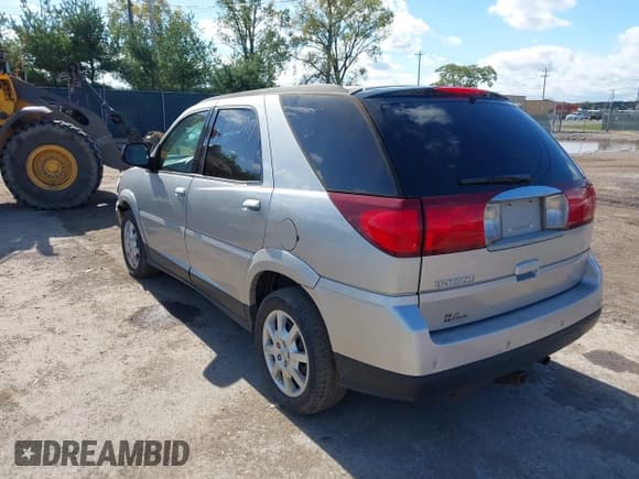 ✅ 2006 Buick Rendezvous • VIN: 3G5DA03L66S513721 • Лот: 43500217. Опубликован ранее на IAAI с пробегом 109 659 миль. Бесплатный доступ к архиву аукционных продаж из США и подробный отчёт об истории автомобиля на DreamBid. Изображение 3.