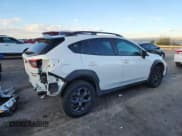 ✅ 2021 Subaru Crosstrek Special Sports • VIN: JF2GTHSC3MH652664 • Lot: 82063995. Wystawiony na Copart z przebiegiem 57 562 mil. Bezpłatny archiwum sprzedaży aukcyjnych z USA i szczegółowy raport historii pojazdu na DreamBid. Zdjęcie 3.