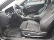 ✅ 2013 Audi RS 5 • VIN: WUAC6AFRXDA900429 • Lot: 91041755. Listed on Copart with Not provided. Free auction sales archive from the USA and detailed vehicle history report at DreamBid. Image 7.