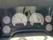 2006 Dodge 1500 Laramie z VIN 1D7HU18276S531072, wystawiony jako Copart lot #65568545 z przebiegiem 161 344 mil mil oraz Czysty tytuł • Clean title. Historia ofert i sprzedaży dostępna na DreamBid. Obrazek 9.