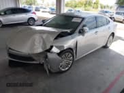 ✅ 2015 Lexus ES 330 • VIN: JTHBK1GG2F2209229 • Lot: 43398205. Wystawiony na IAAI z przebiegiem 47 040 mil. Bezpłatny archiwum sprzedaży aukcyjnych z USA i szczegółowy raport historii pojazdu na DreamBid. Zdjęcie 2.