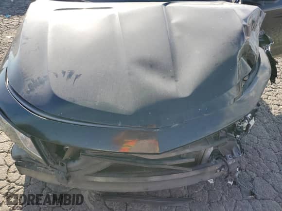 2018 Chevrolet Impala LS with VIN 2G11X5SA4J9134643, listed as a Copart auction lot 79091554 with 139,758 mi miles and Salvage title. Bid and sale history available at DreamBid. Image 11.