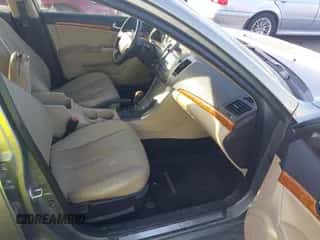 2009 Hyundai Sonata Limited с VIN 5NPEU46F79H427463, выставлен на аукционе IAAI как лот 41990771 с пробегом 255 927 миль миль и . История ставок и продаж доступна на DreamBid. Изображение 5.