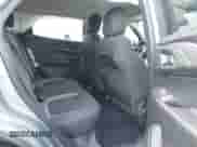 2024 Chevrolet TrailBlazer LT с VIN KL79MPS20RB102237, выставлен на аукционе IAAI как лот 42418174 с пробегом 14 127 миль миль и . История ставок и продаж доступна на DreamBid. Изображение 8.