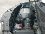 ✅ 2001 Acura MDX Touring • VIN: 2HNYD18681H529547 • Lot: 42682981. Wystawiony na IAAI z przebiegiem 174 902 mil. Bezpłatny archiwum sprzedaży aukcyjnych z USA i szczegółowy raport historii pojazdu na DreamBid. Zdjęcie 19.