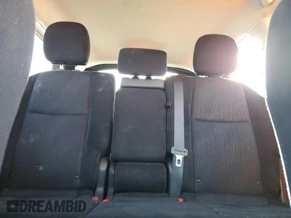 ✅ 2015 Nissan Pathfinder Platinum • VIN: 5N1AR2MM1FC692906 • Lot: 45949925. Listed on Copart with 200,467 mi. Free auction sales archive from the USA and detailed vehicle history report at DreamBid. Image 10.