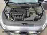 2018 Hyundai Sonata SE с VIN 5NPE24AF8JH615295, выставлен на аукционе Copart как лот 81614175 с пробегом 117 036 миль миль и Списание • Salvage title. История ставок и продаж доступна на DreamBid. Изображение 11.