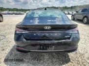 ✅ 2022 Hyundai Elantra Limited • VIN: KMHLN4AJ3NU031087 • Лот: 71056715. Опубликован ранее на Copart с пробегом 71 537 миль. Бесплатный доступ к архиву аукционных продаж из США и подробный отчёт об истории автомобиля на DreamBid. Изображение 6.