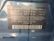 ✅ 2007 Hyundai Sonata GLS • VIN: 5NPET46C67H282180 • Лот: 77307124. Опубликован ранее на Copart с пробегом 218 899 миль. Бесплатный доступ к архиву аукционных продаж из США и подробный отчёт об истории автомобиля на DreamBid. Изображение 14.