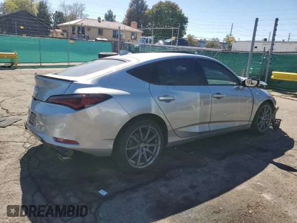 ✅ 2024 Acura Integra w/A-Spec Package • VIN: 19UDE4H39RA016179 • Lot: 84268975. Wystawiony na Copart z przebiegiem Nie podano. Bezpłatny archiwum sprzedaży aukcyjnych z USA i szczegółowy raport historii pojazdu na DreamBid. Zdjęcie 3.