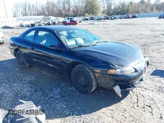 ✅ 1999 Dodge Avenger • VIN: 4B3AU42N8XE158866 • Лот: 41321434. Опубликован ранее на IAAI с пробегом 62 354 миль. Бесплатный доступ к архиву аукционных продаж из США и подробный отчёт об истории автомобиля на DreamBid. Изображение 1.