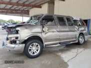 ✅ 2007 GMC Savana Cargo YF7 Upfitter • VIN: 1GDFG15T071198982 • Lot: 51634835. Wystawiony na Copart z przebiegiem Nie podano. Bezpłatny archiwum sprzedaży aukcyjnych z USA i szczegółowy raport historii pojazdu na DreamBid. Zdjęcie 1.