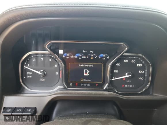 ✅ 2021 GMC Sierra 1500 Denali • VIN: 3GTP8FED7MG208786 • Lot: 68107875. Wystawiony na Copart z przebiegiem 64 434 mil. Bezpłatny archiwum sprzedaży aukcyjnych z USA i szczegółowy raport historii pojazdu na DreamBid. Zdjęcie 9.