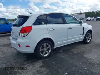 ✅ 2008 Saturn VUE Green Line • VIN: 3GSCL93Z48S722356 • Лот: 43820404. Опубликован ранее на IAAI с пробегом 66 016 миль. Бесплатный доступ к архиву аукционных продаж из США и подробный отчёт об истории автомобиля на DreamBid. Изображение 4.