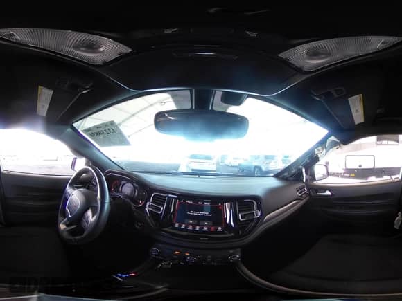 2022 Dodge Durango SXT z VIN 1C4RDHAG4NC159583, wystawiony jako IAAI lot #43230850 z przebiegiem 36 852 mil mil oraz . Historia ofert i sprzedaży dostępna na DreamBid. Obrazek 18.