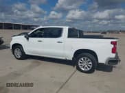 ✅ 2023 Chevrolet Silverado 1500 LTZ • VIN: 2GCPAEED1P1105455 • Лот: 43744277. Опубликован ранее на IAAI с пробегом 59 058 миль. Бесплатный доступ к архиву аукционных продаж из США и подробный отчёт об истории автомобиля на DreamBid. Изображение 14.