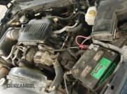 ✅ 2006 Dodge Dakota SLT • VIN: 1D7HW48N76S534415 • Lot: 42503491. Listed on IAAI with 236,588 mi. Free auction sales archive from the USA and detailed vehicle history report at DreamBid. Image 15.