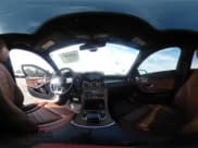 ✅ 2019 Mercedes-Benz C 43 AMG • VIN: 55SWF6EB6KU304488 • Lot: 42007033. Wystawiony na IAAI z przebiegiem 55 496 mil. Bezpłatny archiwum sprzedaży aukcyjnych z USA i szczegółowy raport historii pojazdu na DreamBid. Zdjęcie 18.