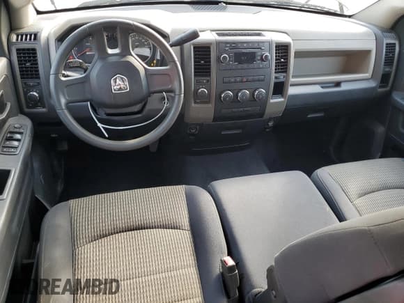 ✅ 2009 Dodge 1500 TRX • VIN: 1D3HV18P59S750160 • Lot: 62402445. Wystawiony na Copart z przebiegiem 113 436 mil. Bezpłatny archiwum sprzedaży aukcyjnych z USA i szczegółowy raport historii pojazdu na DreamBid. Zdjęcie 8.